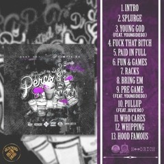 Tootie ro x A$ap ant -  Racks [prod by. pyrexkdot]