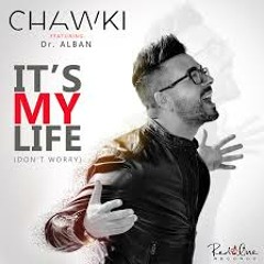 Chawki - It's My Life Feat. Dr. Alban (Produced By RedOne &amp; Rush) Official Lyric Video