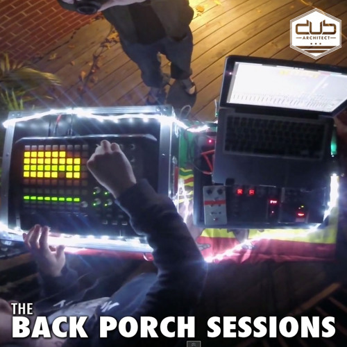 Backbeat Soundsystem - I Spy (Live Dub Architect Mix)