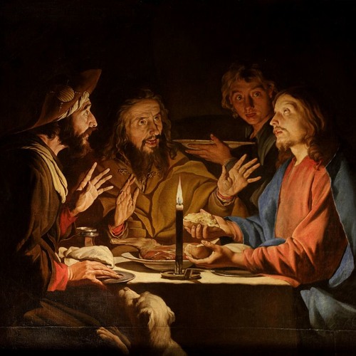 Stream An Imaginative Prayer Exercise on the Road to Emmaus by Loyola ...