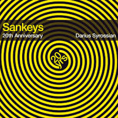 Darius Syrossian - Jazztime