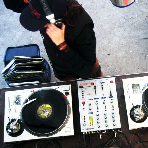 "Paye ton bordel Mix" by Dyna D.FaZé
