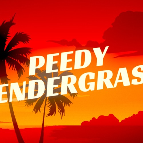Peddy Tendergrass - Give It Up