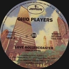 Ohio Players - Love Rollercoaster (Duplex Sound Version)