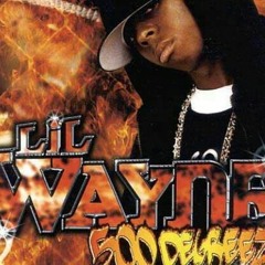 08 - Grown Man-Lil Wayne.mp3