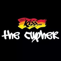 Freestyle with Samuel on 101.9 Kiss FM