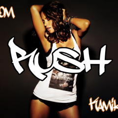 KaMiKaDzz Ft SeckoM - Rushh (MoombahDeck)