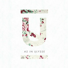 ULYSSE - Wounds (Antown remix)