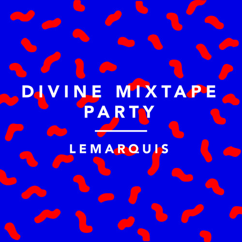 LEMARQUIS // DIVINE 15mn Mix