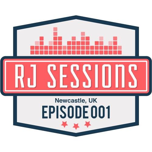 RJ Sessions Episode 001