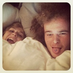 Fall In Love (Rough version)