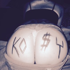 Damon Black - K.O.S.Y.