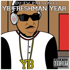 YB- Lambo [Prod. By Twanbeatmaker]