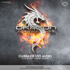 Clubbasse @ Club Dragon 15/11/2014