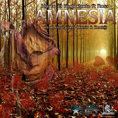 Amnesia marco el negociante ft Ross