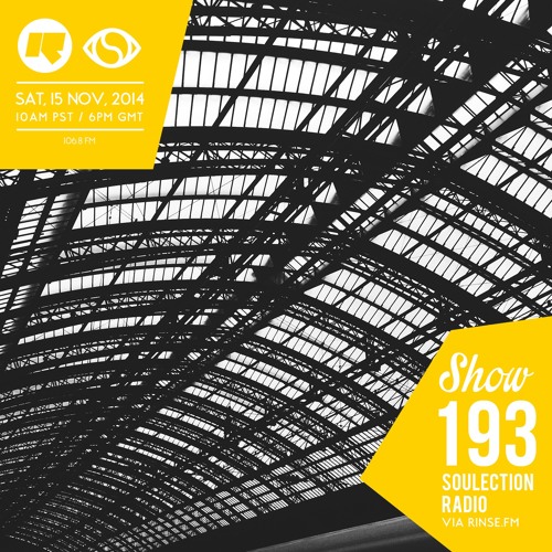 Soulection Radio #193