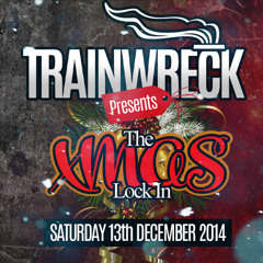 Train Wreck PROMO MIX #1 - TRAP (LIAM HOPE)