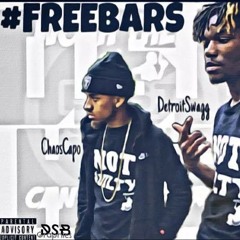 Chaos Capo & Detroit Swagg #DSB - #FreeBARS