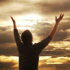 إليك ..إله الكون أرفع رغبتي !