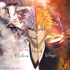 Bleach Hueco Mundo Dubstep