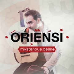 ORIENSI - Nhebbek   I Love You (Romantic Instrumental Music - Oud & Piano) موسيقى رومانسية عود بيانو