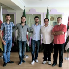 Ankara Çerkes Derneği'nin Sesleri