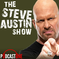 Steve Austin - Finishing Moves, The DX bus and Donald Trump