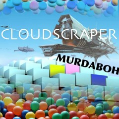Σurdaboh - Cloudscraper
