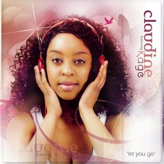 Claudine Ft. Kage - Let You Go (Radio Edit)