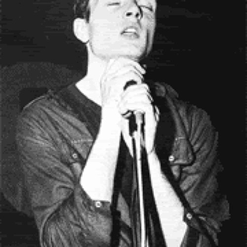 Joy Divison - Day Of The Lords (cover)