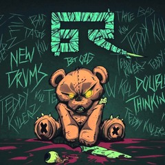 Teddy Killerz feat. Romadi - Precious {FULL}
