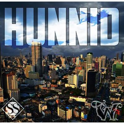 Thatfool Al & Yates ft. RJxV & DJ Sol Wright- Hunnid [Thizzler.com]