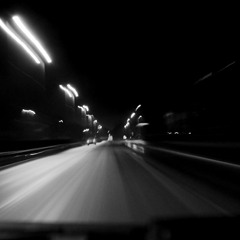 Lonely Night Drive