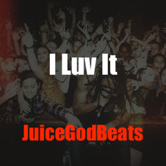 I Luv It - Currensy Pilot Talk 3 Type Beat - JuiceGodBeats.com
