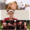 Mariah Carey X Justin Bieber X Fifth Harmony All I Want For Christmas Is You Use Headphones Mp3