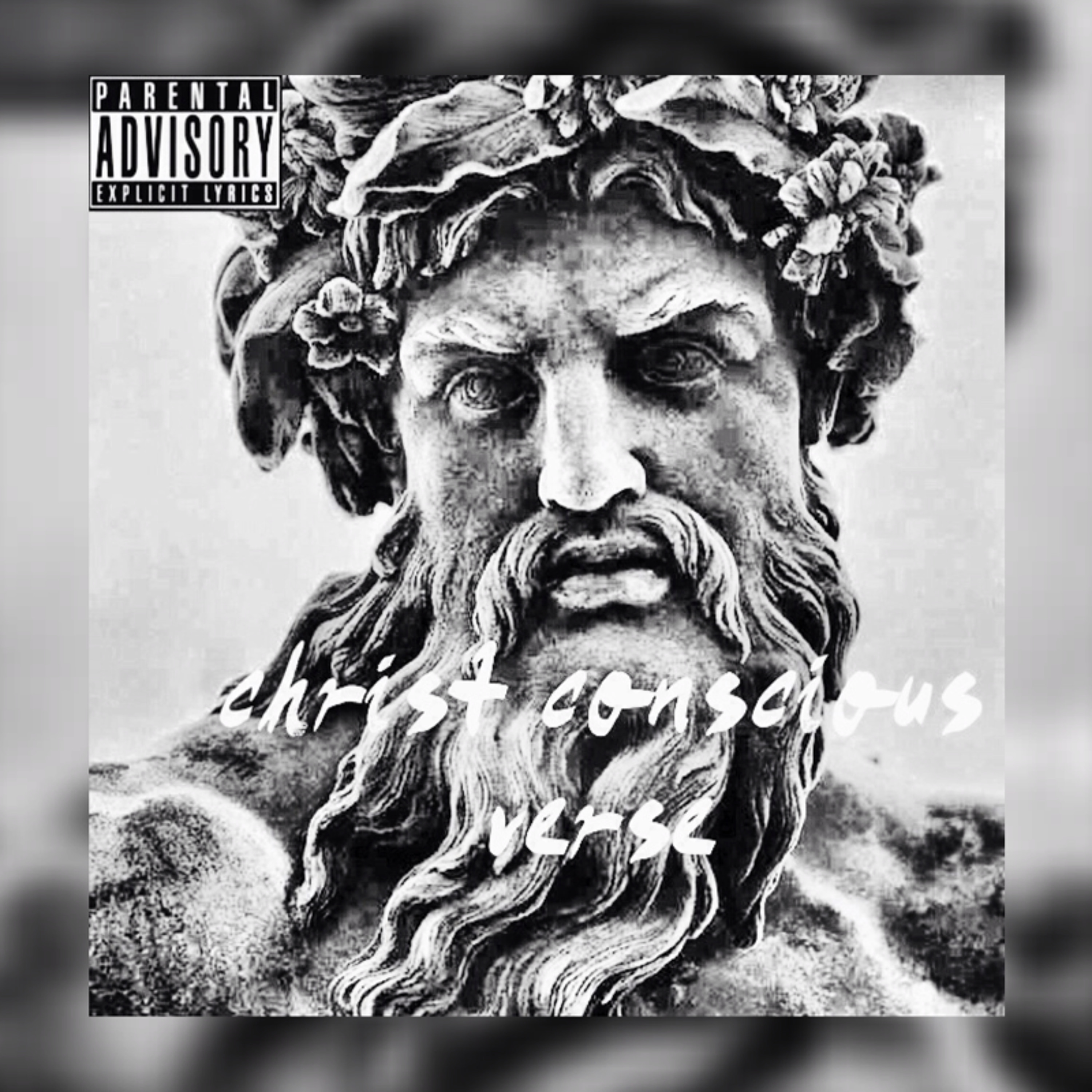 Christ Conscious Verse episode artwork
