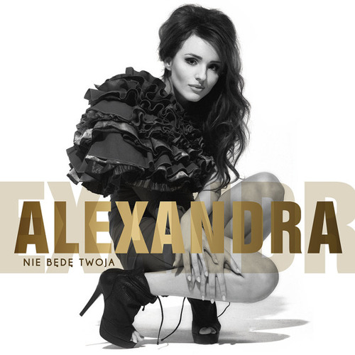 Alexandra - Nie Bede Twoja (Alari Loves Deschki Remix)