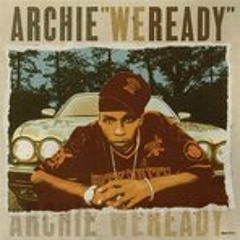Archie Eversole - We Ready (Mike Mentz Mix (MMM))