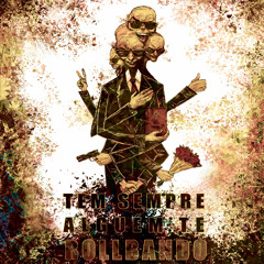 Tem sempre alguém te roubando