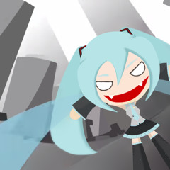 Oh Oh Oh Sexy Vampire - Miku Hatsune