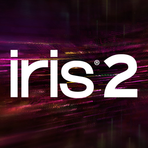 iZotope Iris 2: Leads Sound Examples