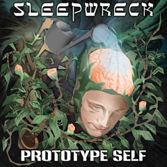 Believe As You Will - Prototype Self EP