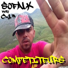 Sofalk & C-13 - Compétiteurs (Reggae music)
