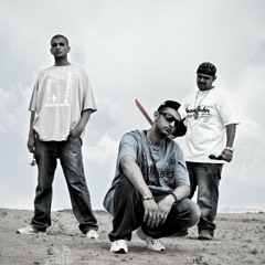 5atwa Le 2odam خطوة لقدام - Egy Rap School