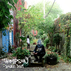 Im Back Now (Prod. Strappedup)