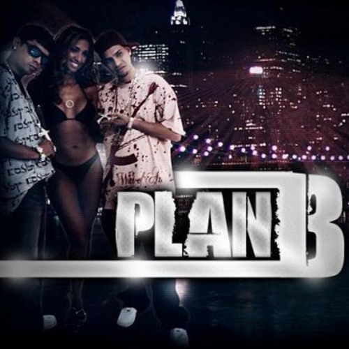 Plan B - Old School Live