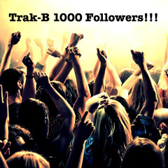 Trak B - Expensive Love (Original Mix) ★FREE DOWNLOAD★ 1K FOLLOWERS THANKS!!!