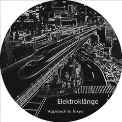 Approach to Tokyo (50 Jahre Shinkansen Jubiläumsfassung)