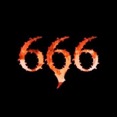 666 - Paradox (Miles Mason Remix)