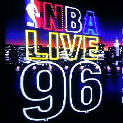 Nba live '96
